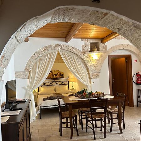 Apartamento Il Trullo Dei Sogni Alberobello Exterior foto