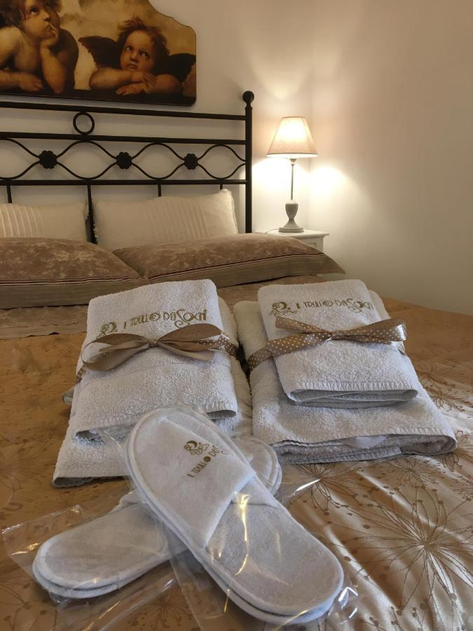 Apartamento Il Trullo Dei Sogni Alberobello Exterior foto