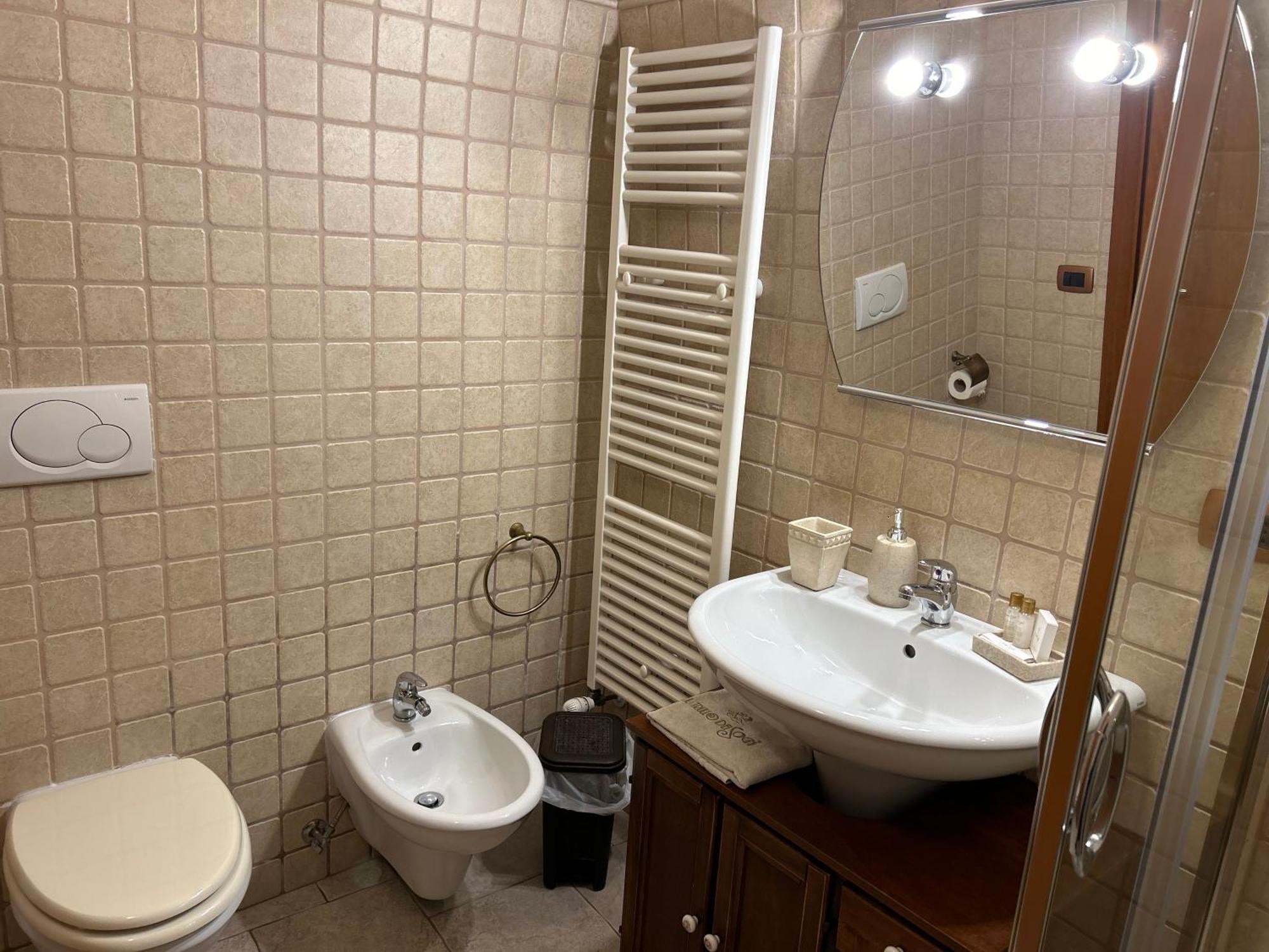 Apartamento Il Trullo Dei Sogni Alberobello Exterior foto