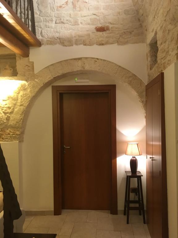 Apartamento Il Trullo Dei Sogni Alberobello Exterior foto